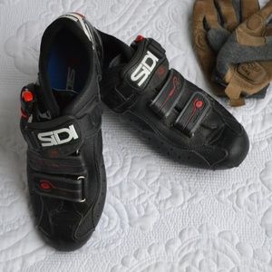 Sidi Cycling Shoes